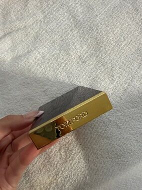 Tom Ford Eyeshadow - 19 Noir Fume